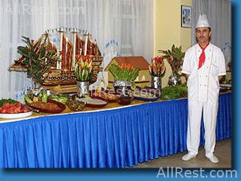 Kleopatra Golden Sun Hotel 15